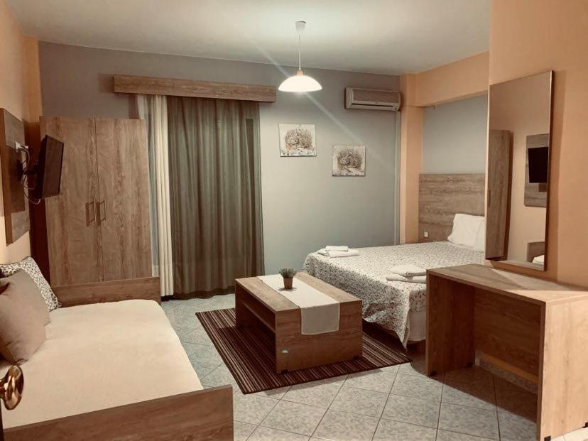 Acherontas Gliki Luaran gambar