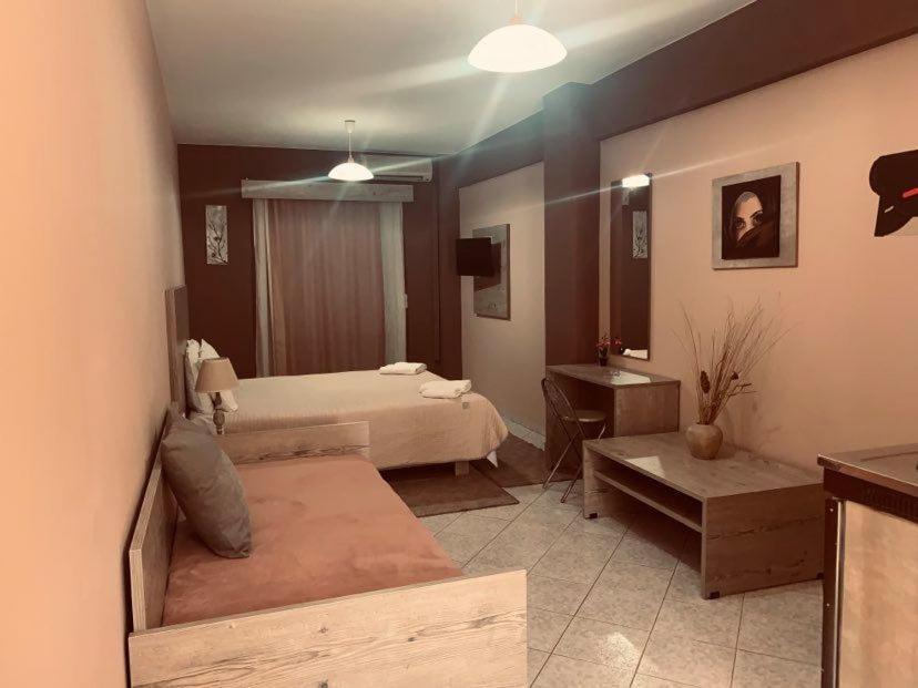 Acherontas Gliki Luaran gambar