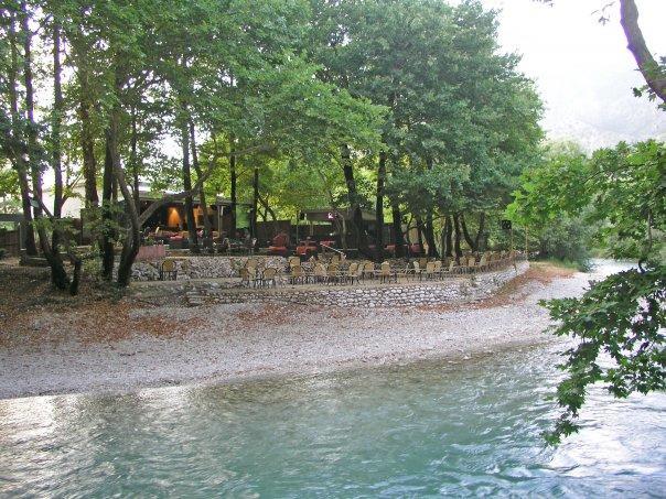Acherontas Gliki Luaran gambar
