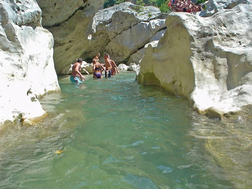 Acherontas Gliki Luaran gambar